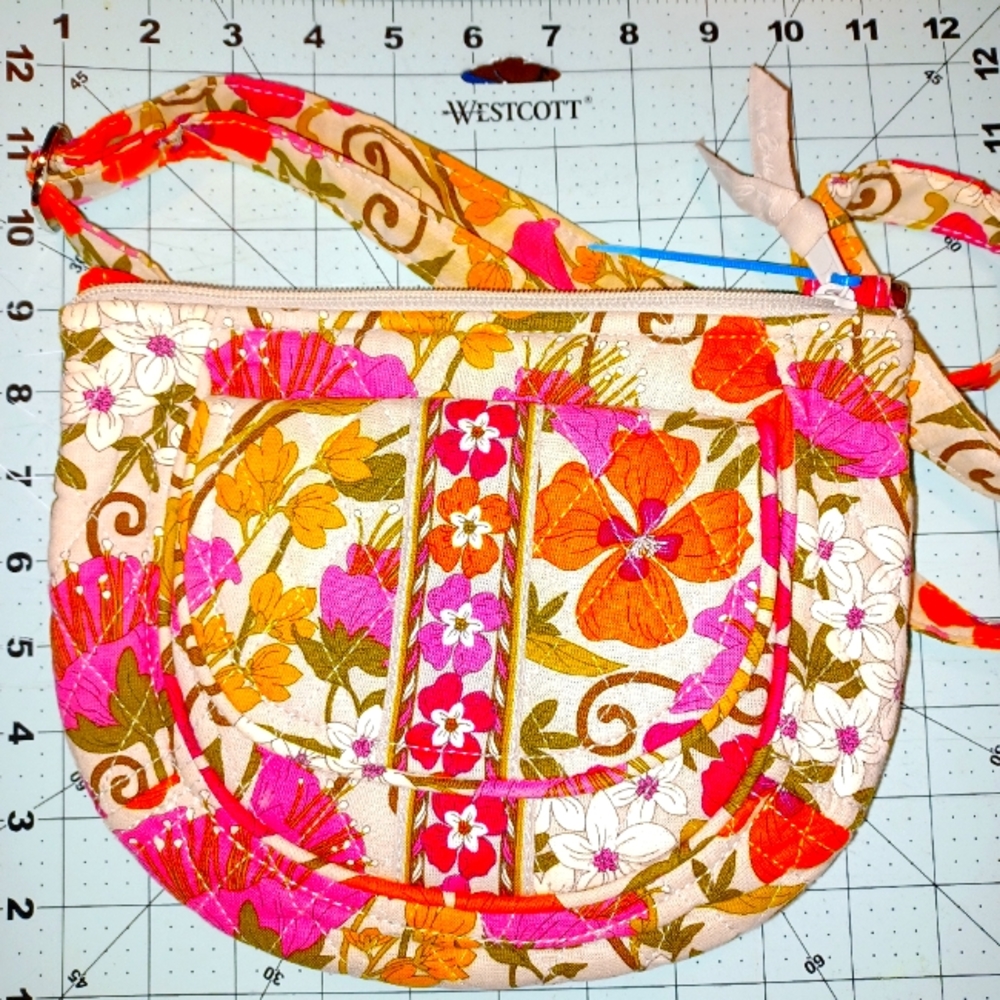 Vera Bradley Bag